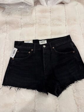 Agolde Parker Shorts